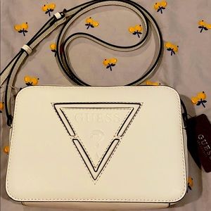 Guess purse